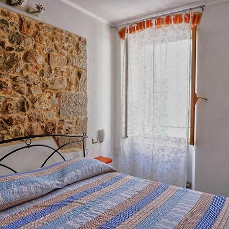 Appartamento Trebbiana Riomaggiore Bagian luar foto