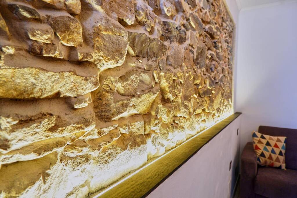 Appartamento Trebbiana Riomaggiore Bagian luar foto